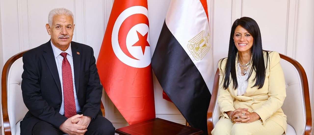 Egyptian exports to Tunisia up to $434.5M in 2024: Al-Mashat

